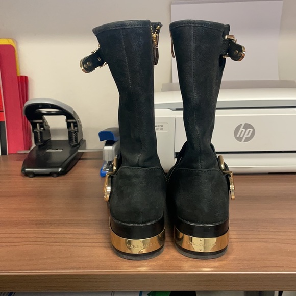 Vince Camuto boots - Picture 4 of 7